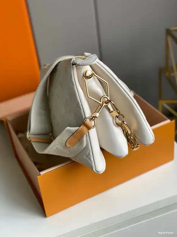 LOUIS COUSSIN VUITTON PM 0520